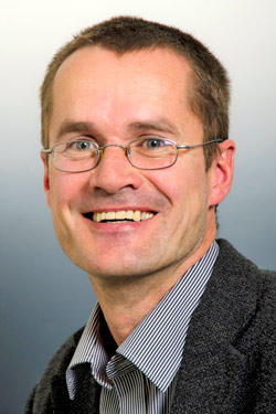 Prof. Dr. med. vet. Thomas Wittek